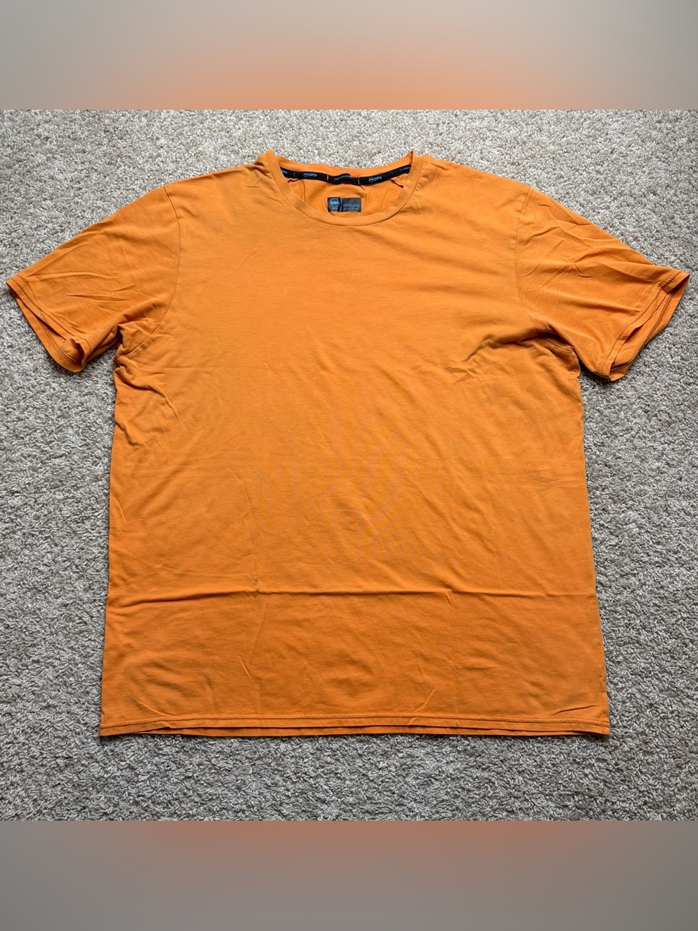 Janji Men's Runterra Short Sleeve